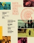 Martin Scorsese's World Cinema Project, No. 1 (Blu-ray Movie)