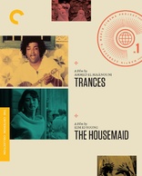 The Housemaid (Blu-ray Movie)