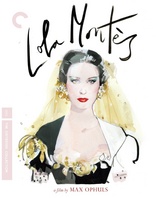 Lola Monts (Blu-ray Movie)