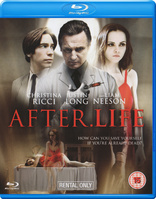 After.Life (Blu-ray Movie)