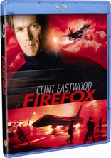 Firefox (Blu-ray Movie), temporary cover art