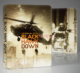 Black Hawk Down (Blu-ray Movie)