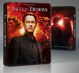 Angels & Demons (Blu-ray Movie)