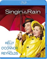 Singin' in the Rain (Blu-ray Movie)