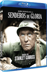 Paths of Glory (Blu-ray Movie)