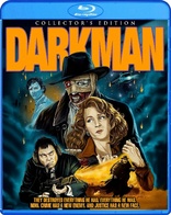 Darkman (Blu-ray Movie)