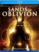 Sands of Oblivion (Blu-ray Movie)