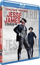 Jesse James (Blu-ray Movie)