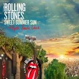 The Rolling Stones: Sweet Summer Sun - Hyde Park Live Deluxe (Blu-ray Movie)