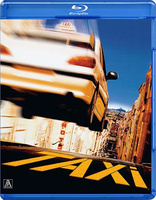 Taxi (Blu-ray Movie), temporary cover art