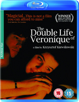 The Double Life of Veronique (Blu-ray Movie)