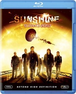 Sunshine (Blu-ray Movie), temporary cover art