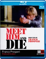 Meet Him and Die (Blu-ray Movie)