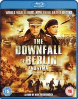 The Downfall of Berlin: Anonyma (Blu-ray Movie)