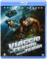 Journey to the Center of the Earth 3D (Blu-ray Movie)