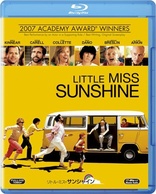 Little Miss Sunshine (Blu-ray Movie), temporary cover art