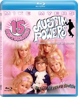 Austin Powers: International Man of Mystery (Blu-ray Movie)