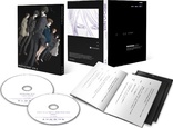 Psycho-Pass Vol.8 (Blu-ray Movie)