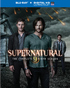 Supernatural: The Complete Ninth Season (Blu-ray Movie)