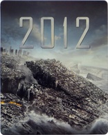 2012 (Blu-ray Movie)