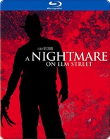 A Nightmare on Elm Street (Blu-ray Movie)