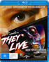 They Live (Blu-ray Movie)