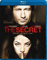 The Secret (Blu-ray Movie)