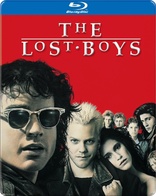 The Lost Boys (Blu-ray Movie)