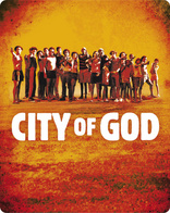 City of God (Blu-ray Movie), temporary cover art