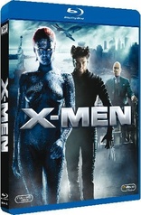 X-Men (Blu-ray Movie)