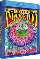 Taking Woodstock (Blu-ray Movie)