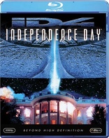 Independence Day (Blu-ray Movie), temporary cover art