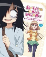 WataMote Vol.2 (Blu-ray Movie)