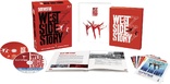 West Side Story BOX (Blu-ray Movie), temporary cover art