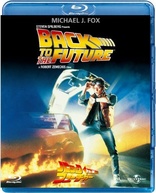 Back to the Future (Blu-ray Movie), temporary cover art