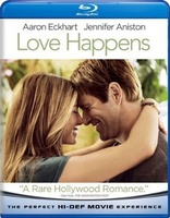 Love Happens (Blu-ray Movie)