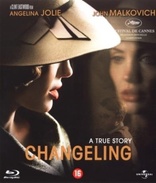 Changeling (Blu-ray Movie), temporary cover art