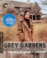 Grey Gardens (Blu-ray Movie)