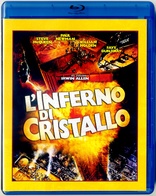 The Towering Inferno (Blu-ray Movie)