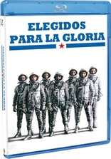 The Right Stuff (Blu-ray Movie), temporary cover art