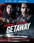 Getaway (Blu-ray Movie)