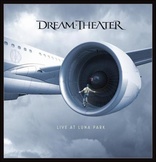 Dream Theater: Live at Luna Park (Blu-ray Movie), temporary cover art