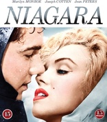 Niagara (Blu-ray Movie)