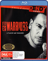 Once Were Warriors (Blu-ray Movie)