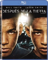 After Earth (Blu-ray Movie)