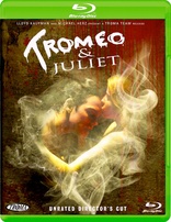 Tromeo and Juliet (Blu-ray Movie)