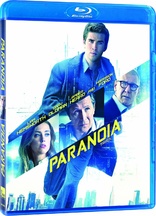 Paranoia (Blu-ray Movie)