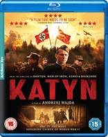 Katyn (Blu-ray Movie)