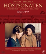 Autumn Sonata (Blu-ray Movie)