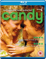 Candy (Blu-ray Movie)